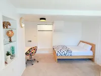 Entire Private Guest Suit/ UC Berkeley / SF Hotels in El Cerrito