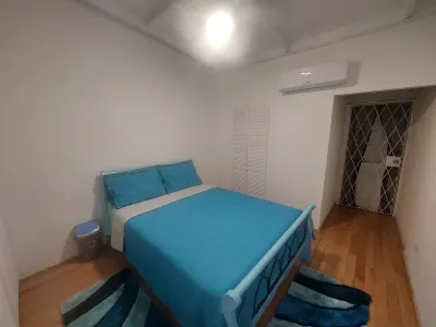 Cozy 1 bed room not far from Accra Beach 住宿飯店