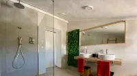 Comfortable rustic house with wifi and terrace
