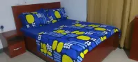 MVH Apartment in Sunyani with free WiFi, AC and fully furnished kitchen. Hotels in 