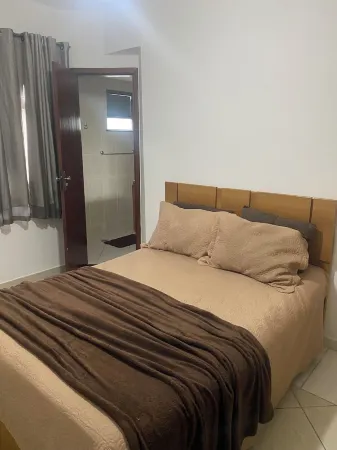 Apartamento de 2 quartos em Arraial do cabo