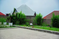 THE TREKKER's REST LODGE