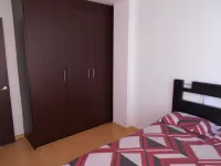 Cozy 3-bedroom house with WiFi, fitness room in charming Quito - Tumabaco Hotels in Tumbaco