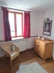 Charming, furnished apartment in Perl Sehndorf - perfect for vacation or renting Hotels in Perl