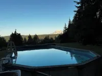 Mount rainier wonderful views