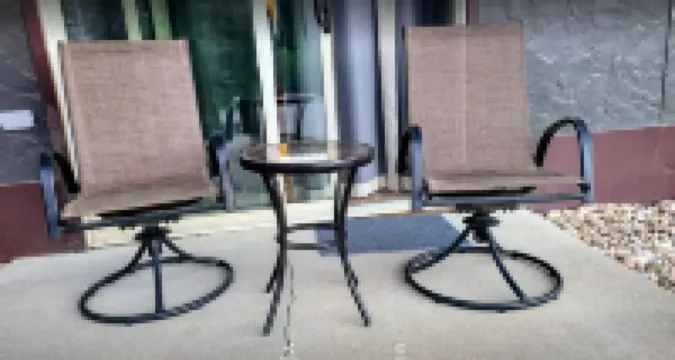 Birch Bungalow: Lead 2 Bedroom/2 Bath Condo. 5 mi to Skiing & 17 mi to Sturgis