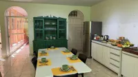 HOSTEL MANGUEIROSA Hotels in Nazare