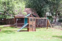 RanchWater Lodge In Granbury Texas