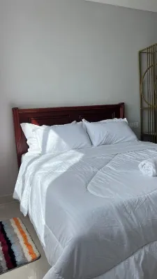 Sabaki GreenEstate Hotel a Mlolongo