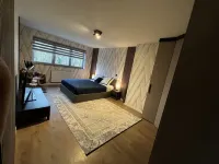 Maison de Vacances Hotels in Aalst