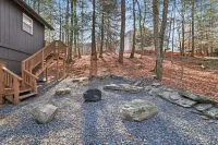New Listing! The Spot Lake Wallenpaupack-WLE