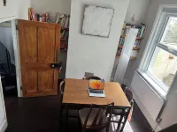 Traditional Victorian house