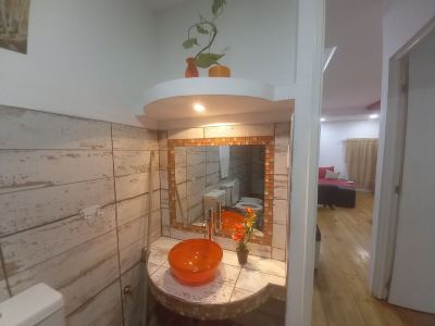 Luz Jujuy, comfortable apartment to spend relaxing time, office, wifi and air co