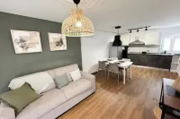 Olives Apartments Lecino Hotels in Koper