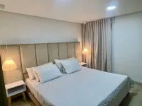 Modern and Charming 2-bedroom apartment close to everything in Medellin