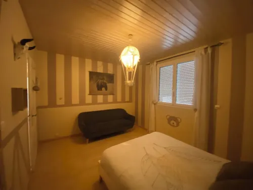 Villa l'Oasis well-being