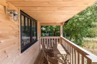 Coastal Walden Lodge Hotels in Saint Donats