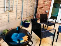 Beautiful, fully equipped, pet friendly 3 bedroom house in Shakespeare County. Hotel di Alcester