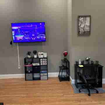 Pleasant apartment with AC in Baltimore Others