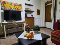 Nice apartment in historic center-<br>Nice apartment in Castiglion Fiorentino