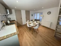 Logement Cocooning à Onnaing Proche Valenciennes Hotels in Onnaing