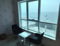 Elegant Room Panoramic Sea View