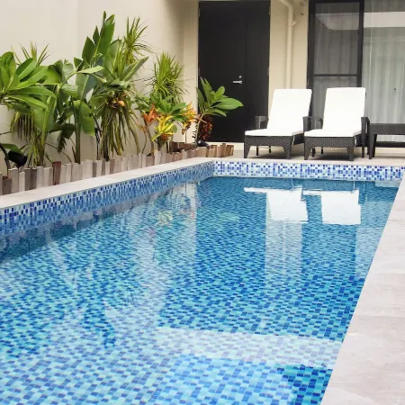 Villa Life Indah Sumuide