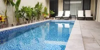 Villa Life Indah Sumuide -  case vacanza in affitto