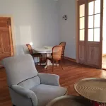 Ihr Neues Zuhause für Eine Gewisse Zeit : Gemütliche Wohnung im Idyllischen Dorf