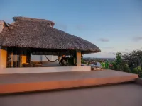 Casa La Bomba - Luxury and Serenity atop La Punta Hotels in 