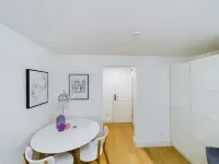 Sani Suite Hotels in Backnang