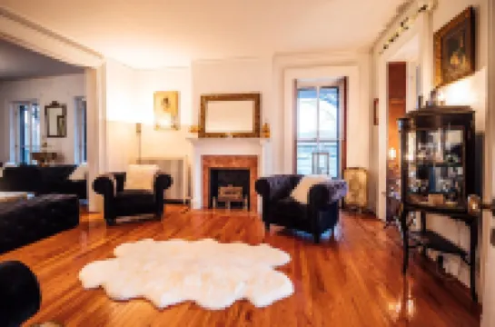 Finger Lakes Historic Wine Country Mansion