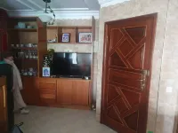 Apartment Morocco 80m2 3 rooms 20 elevator / La Mer 20 min walk