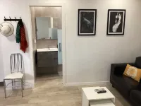 La Guitarra Apartment