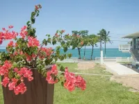 LaCasita Ocean Front House Hotels in Aguada