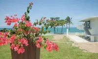 LaCasita Ocean Front House Hotel a Aguada