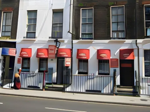 グッドウッド ホテル