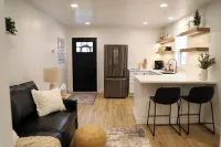 Romantic, Luxurious Getaway in the Heart of Amish Country