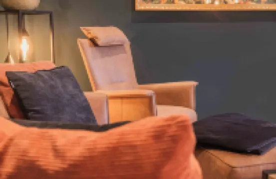 Stilvolle Unterkunft in der Historischen Altstadt Osnabrück