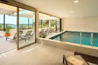 Hotel Moeesy, Blue & Green Oasis - spa
