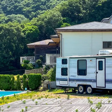 Seatiger Island Inn Shodoshima