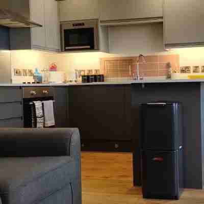 Apartment 3 - Belmont  - Aberystwyth Others