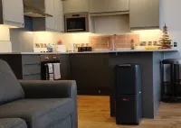 Apartment 3 - Belmont  - Aberystwyth