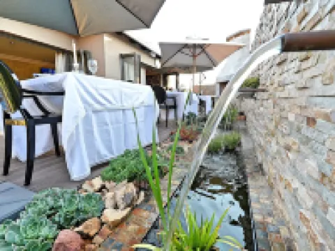 Kgarebana Boutique Guesthouse Hotels in Nkangala