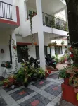 Gerards Home stay Fortkochi Deluxe Double Room