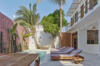 Casa Ohma La Punta - Strand