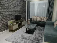 Conviniently located off Mombasa road with close proximity to JKIA.