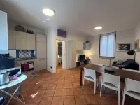 Apartment Il glicine Cremona Centre