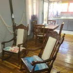 5 minutes from beaches and the grand rain forest jungle Cabo Blanco.