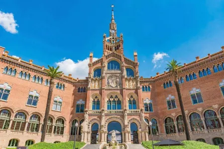 Apartaments Independencia